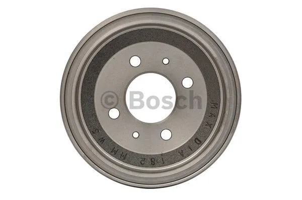 Brake Drum