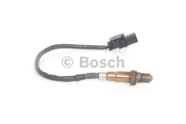 Lambda Sensor