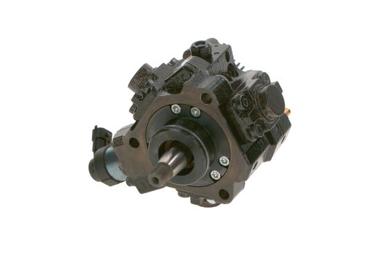 High Pressure Pump