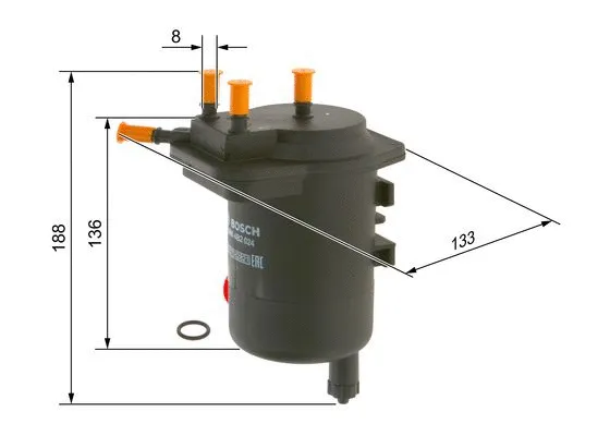 Fuel Filter
