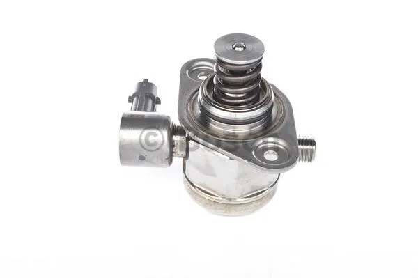High Pressure Pump
