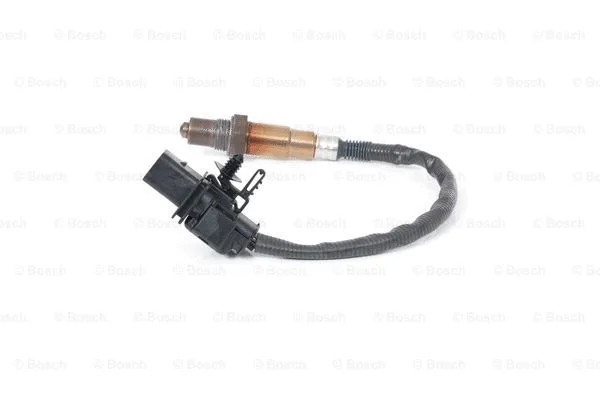 Lambda Sensor