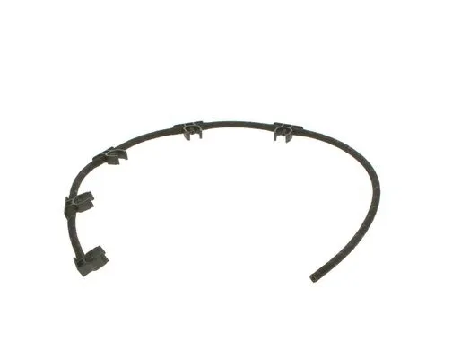 Hose, fuel overflow