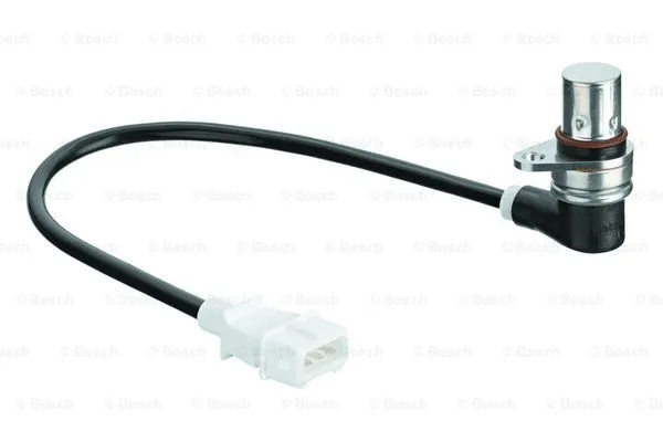Sensor, crankshaft pulse (0 261 210 080)