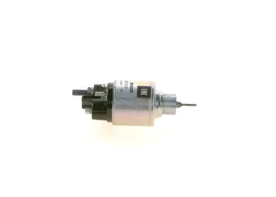 Solenoid Switch, starter
