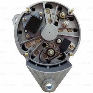 Alternator (F 042 301 161)