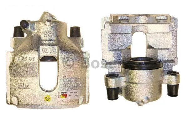 Brake Caliper (0 986 474 116)