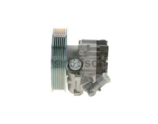 Hydraulic Pump, steering