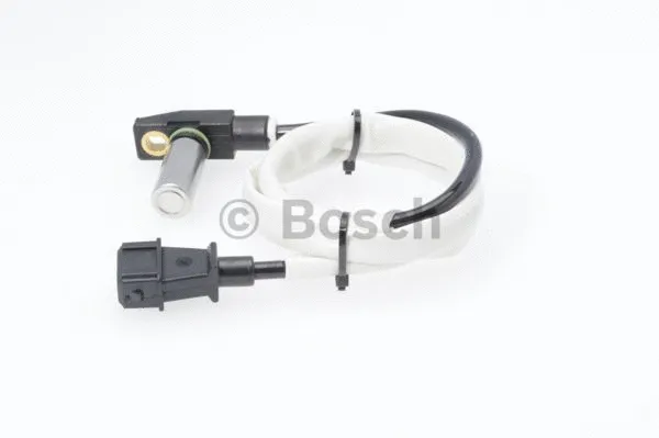 Sensor, crankshaft pulse