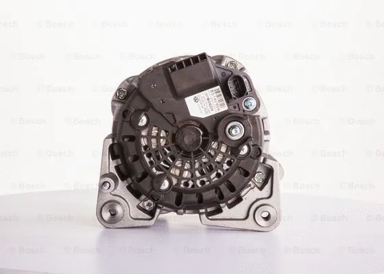 Alternator (F 000 BL0 301)
