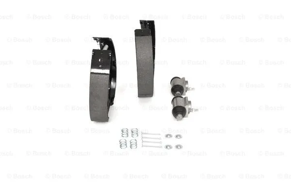 Brake Shoe Set (0 204 114 675)