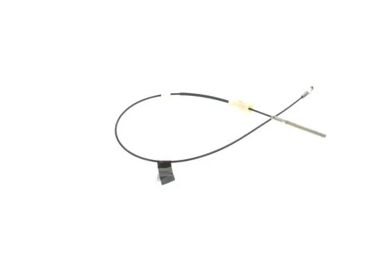Cable Pull, parking brake (1 987 477 681)