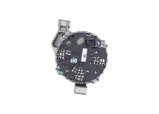 Alternator (1 986 A01 053)