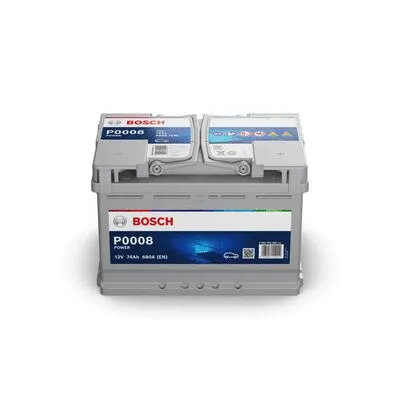 Starter Battery