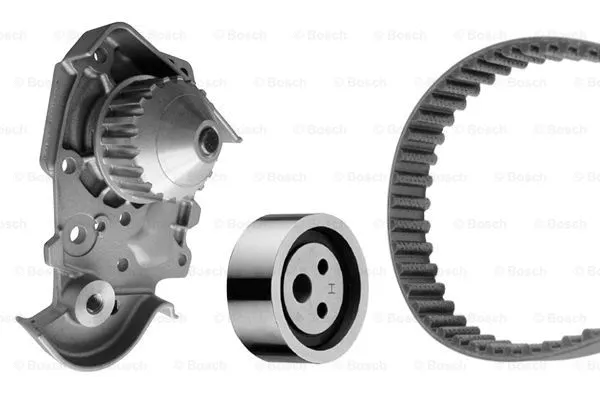 Water Pump & Timing Belt Kit (1 987 948 515)