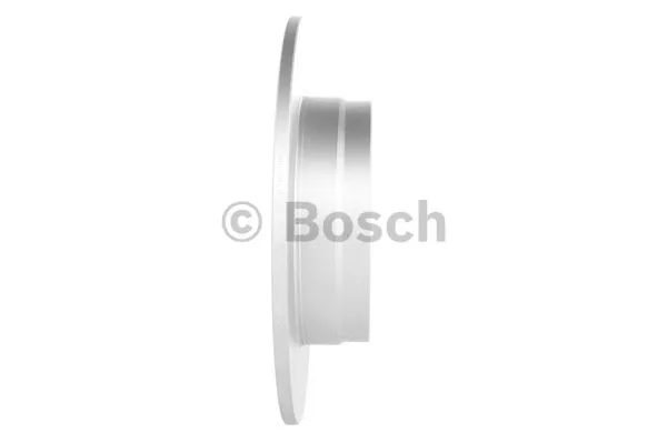 Brake Disc (0 986 479 409)