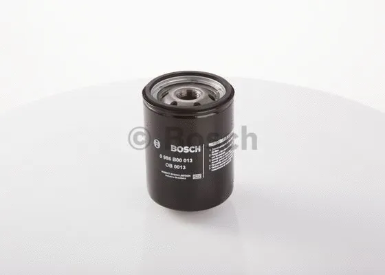 Oil Filter (0 986 B00 013)