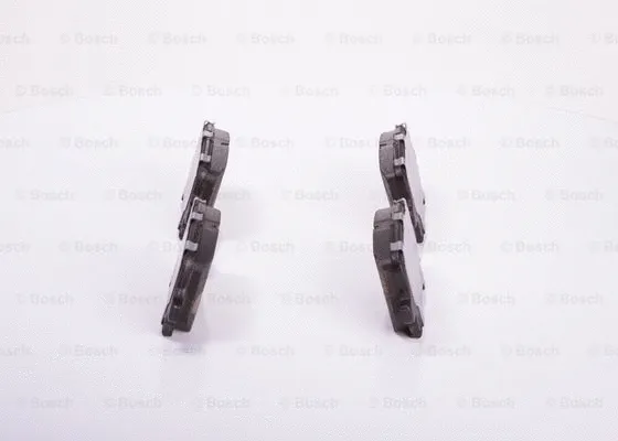 Brake Pad Set, disc brake (F 03B 050 152)