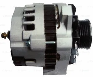 Alternator (F 042 300 122)