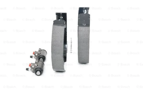 Brake Shoe Set (0 204 114 518)
