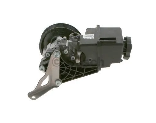 Hydraulic Pump, steering