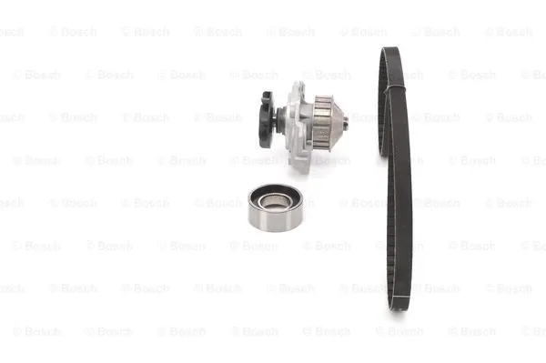 Water Pump & Timing Belt Kit