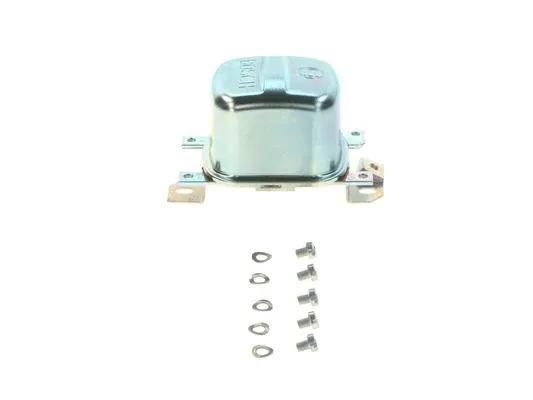 Alternator Regulator (F 026 T02 203)
