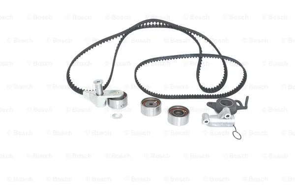 Timing Belt Kit