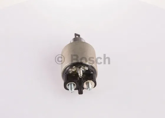 Solenoid Switch, starter