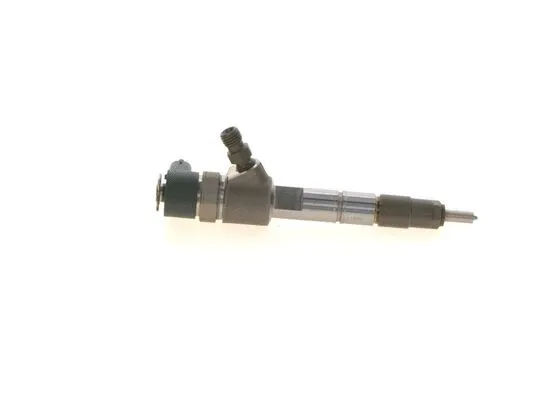 Injector Nozzle