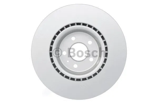 Brake Disc (0 986 479 747)