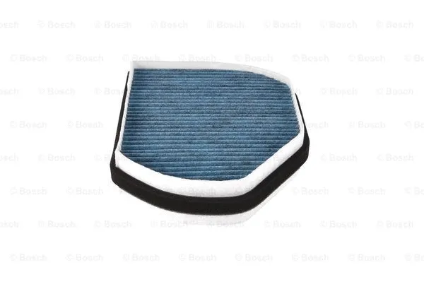 Filter, cabin air (0 986 628 511)
