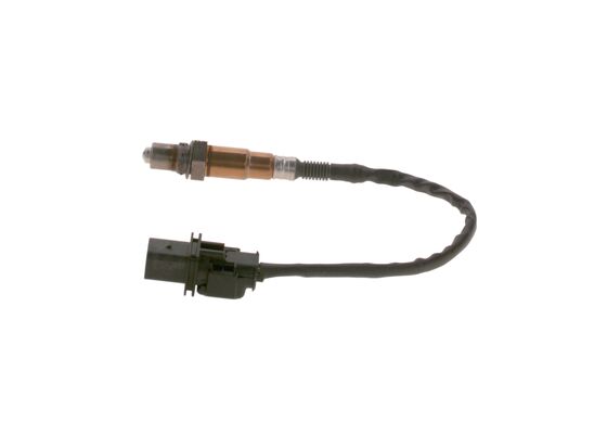 Lambda Sensor (0 258 017 553)