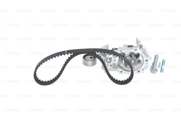 Water Pump & Timing Belt Kit