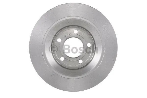 Brake Disc (0 986 479 233)