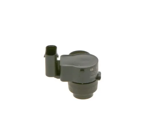 Sensor, parking distance control