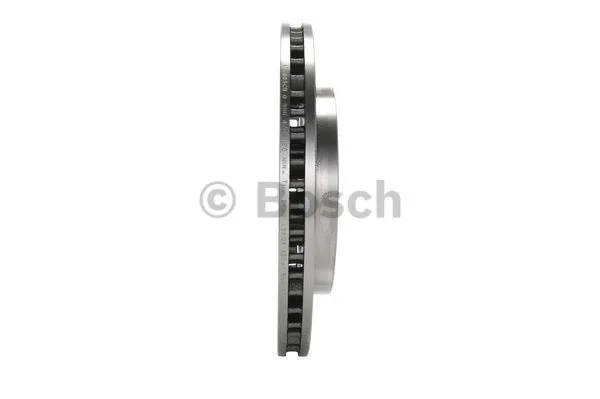 Brake Disc (0 986 478 990)