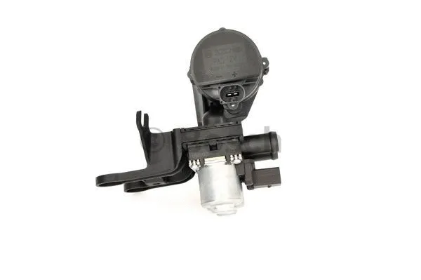 Coolant Control Valve