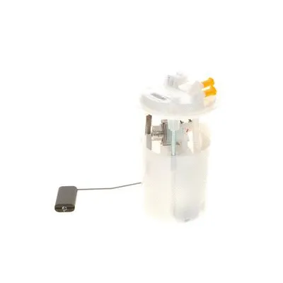 Fuel Feed Unit