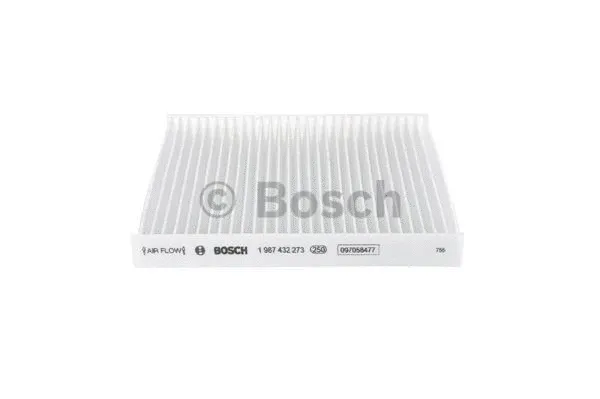Filter, cabin air (1 987 432 273)