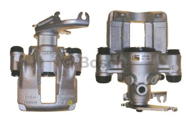 Brake Caliper (0 986 473 166)