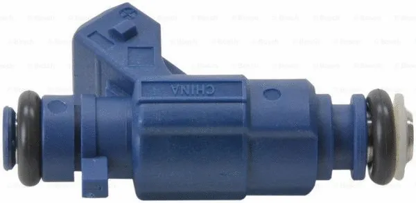 Injector