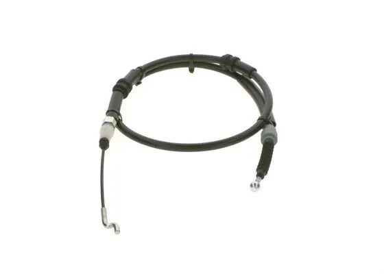 Cable Pull, parking brake (1 987 477 260)