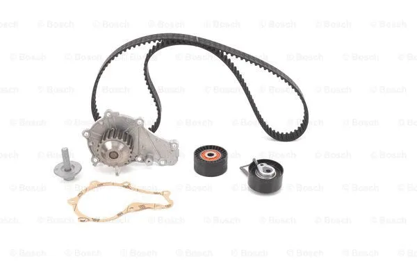 Water Pump & Timing Belt Kit
