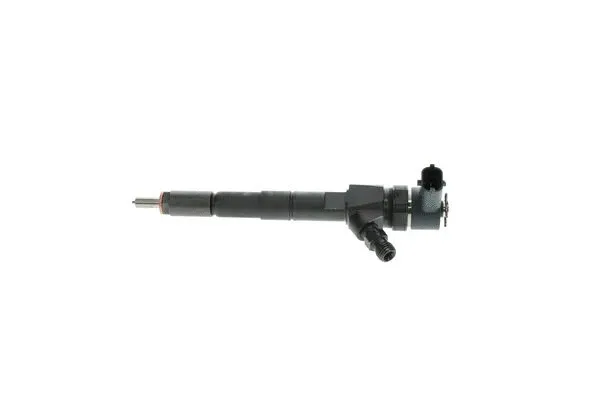 Injector Nozzle