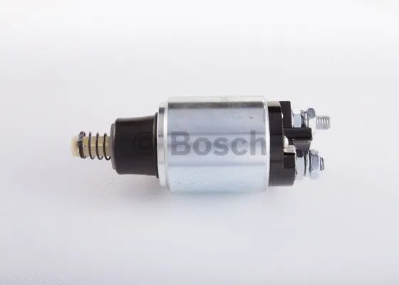 Solenoid Switch, starter (9 33A 081 028)