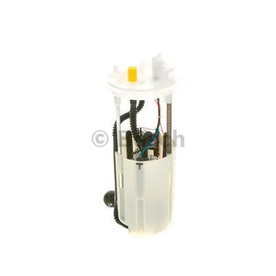 Fuel Feed Unit