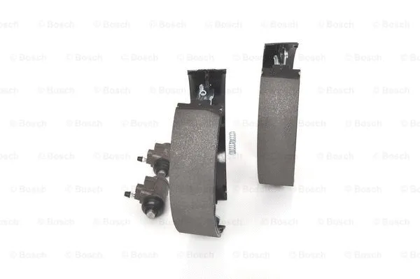 Brake Shoe Set (0 204 114 531)