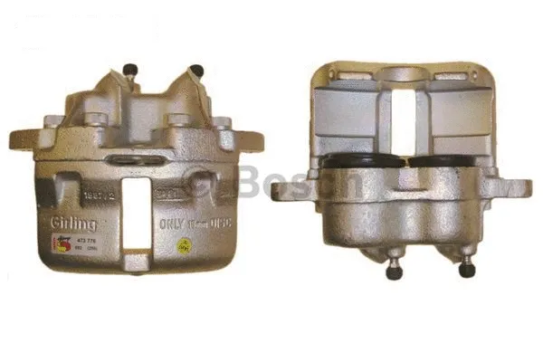 Brake Caliper (0 986 473 776)