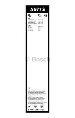 Wiper Blade